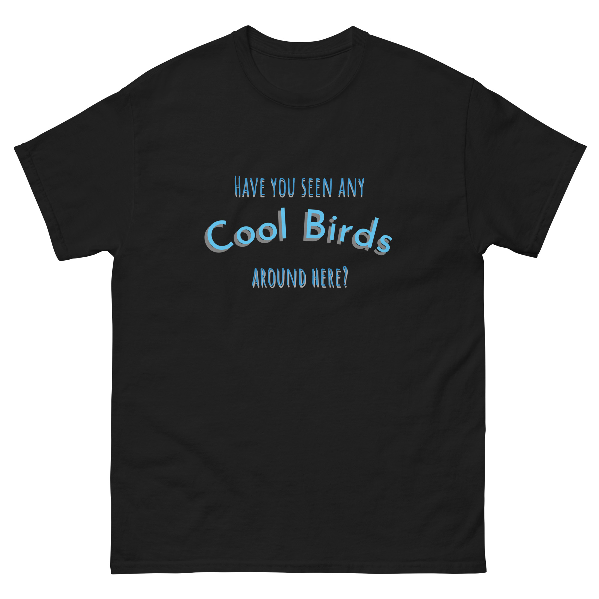 Cool Birds