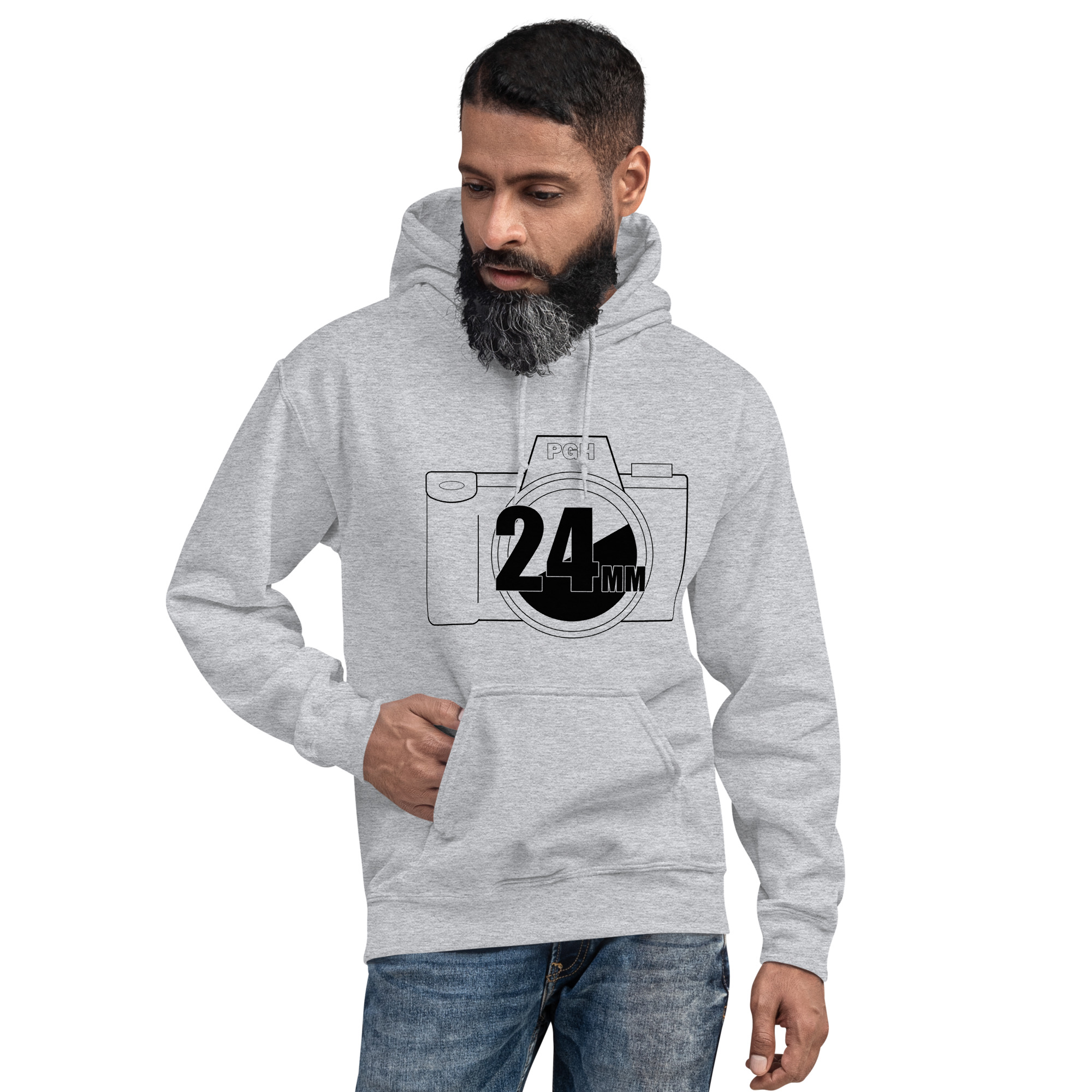 24mm Hoodie