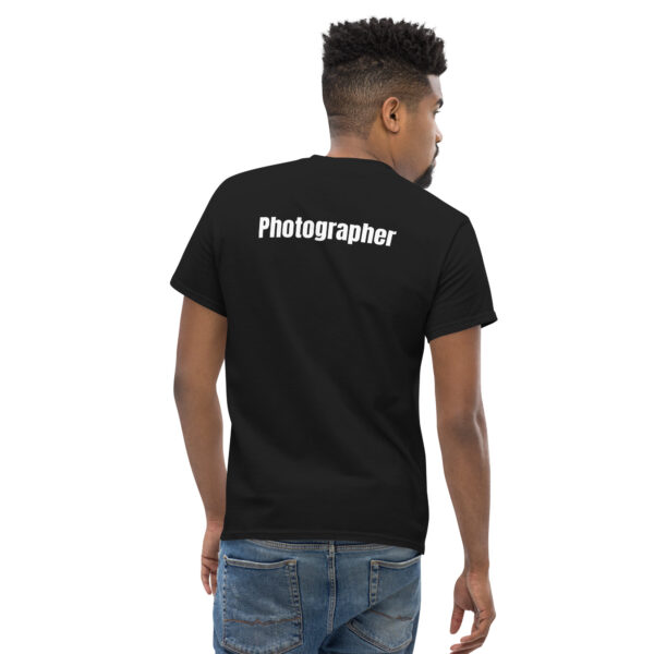 Unisex classic tee - Image 12
