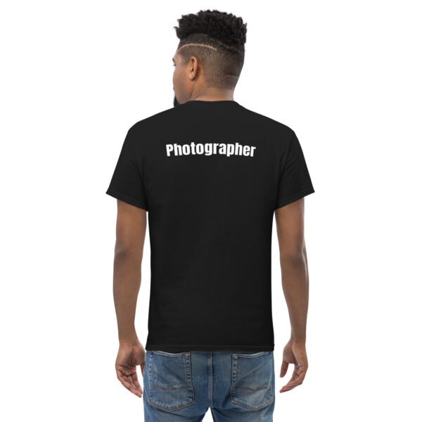 Unisex classic tee - Image 11