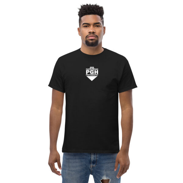 Unisex classic tee - Image 9