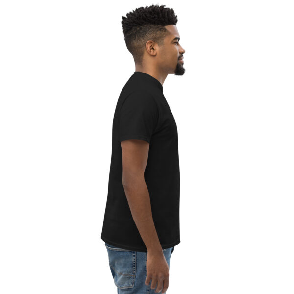Unisex classic tee - Image 15