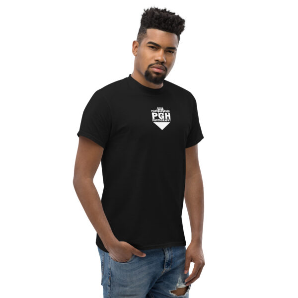 Unisex classic tee - Image 16