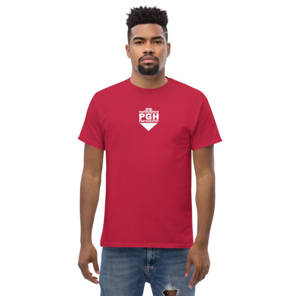 Unisex classic tee - Image 57