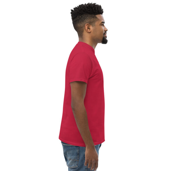 Unisex classic tee - Image 63
