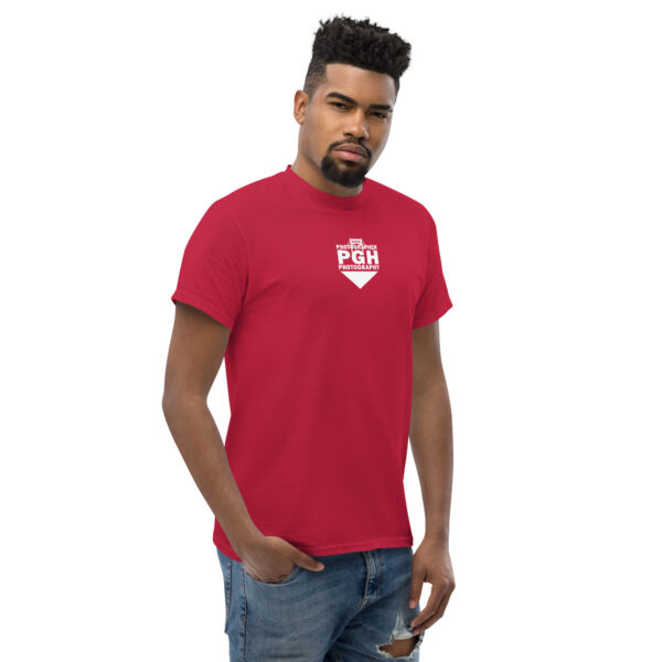 Unisex classic tee - Image 64