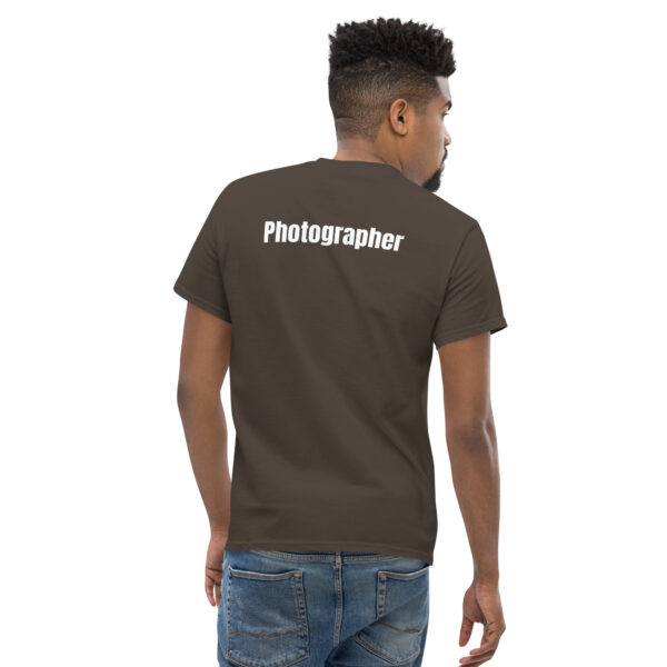 Unisex classic tee - Image 52