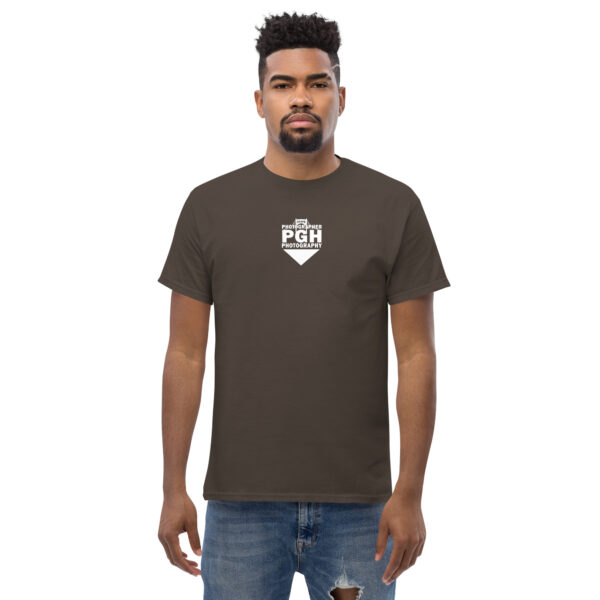 Unisex classic tee - Image 49