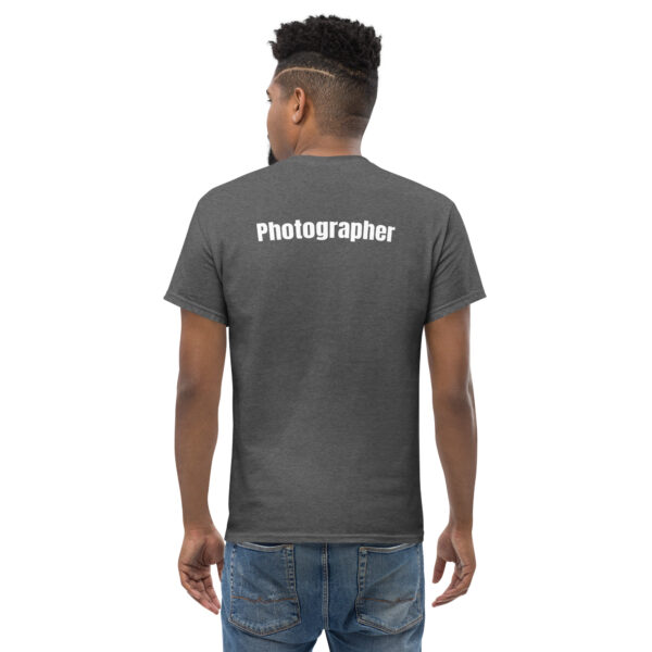 Unisex classic tee - Image 75