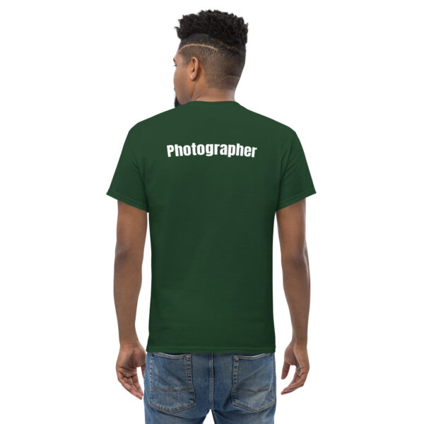 Unisex classic tee - Image 42