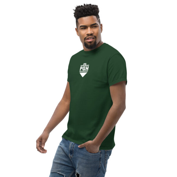 Unisex classic tee - Image 45