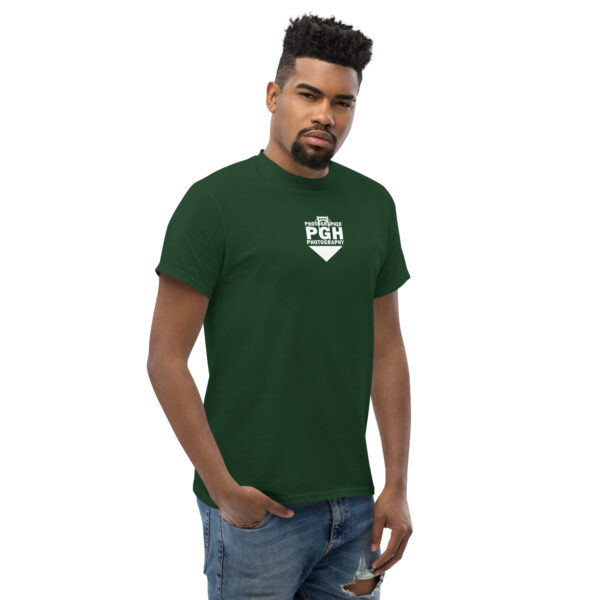 Unisex classic tee - Image 46