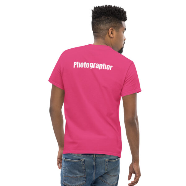 Unisex classic tee - Image 103