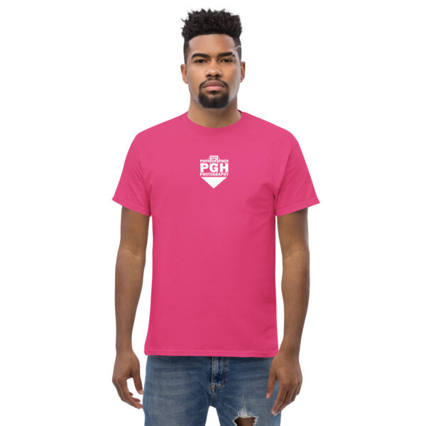 Unisex classic tee - Image 97
