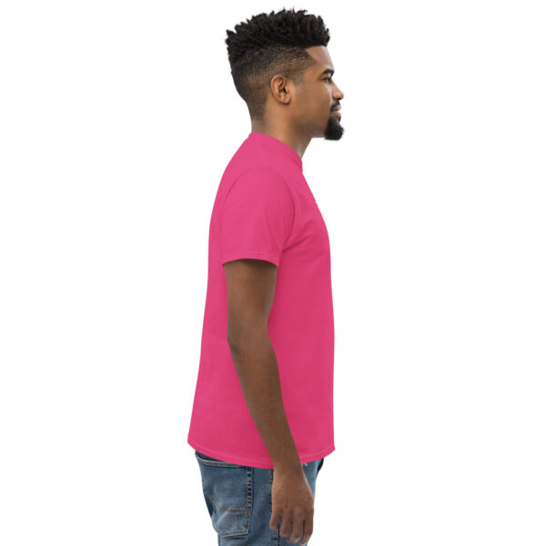 Unisex classic tee - Image 100