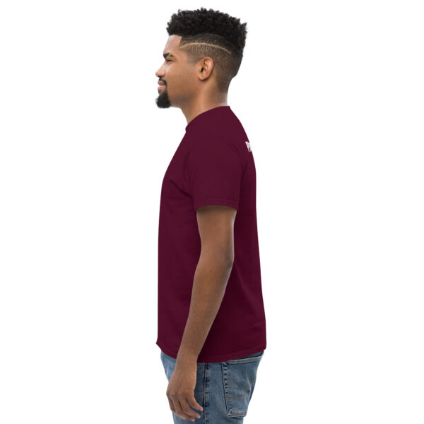 Unisex classic tee - Image 5