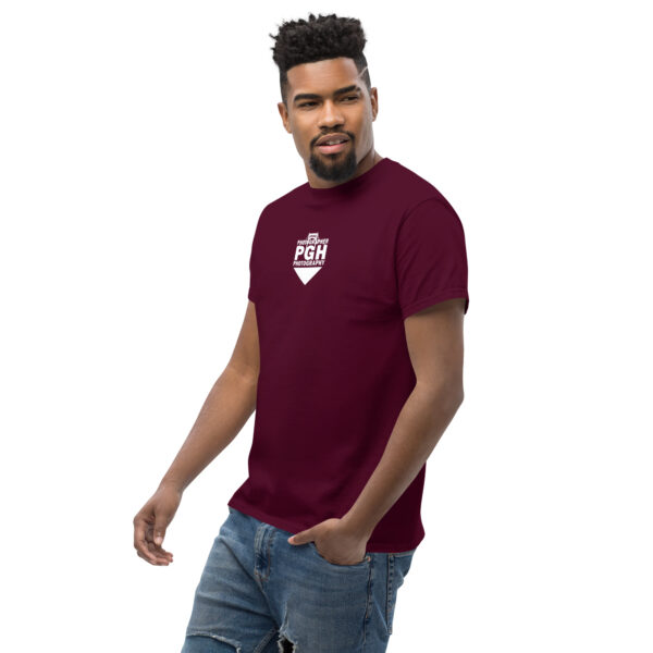 Unisex classic tee - Image 6