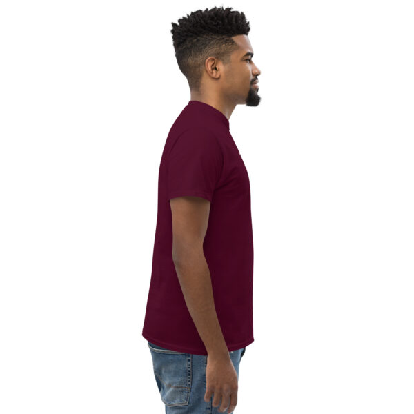 Unisex classic tee - Image 7