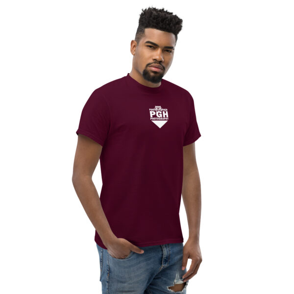 Unisex classic tee - Image 8