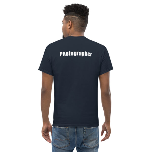 Unisex classic tee - Image 19