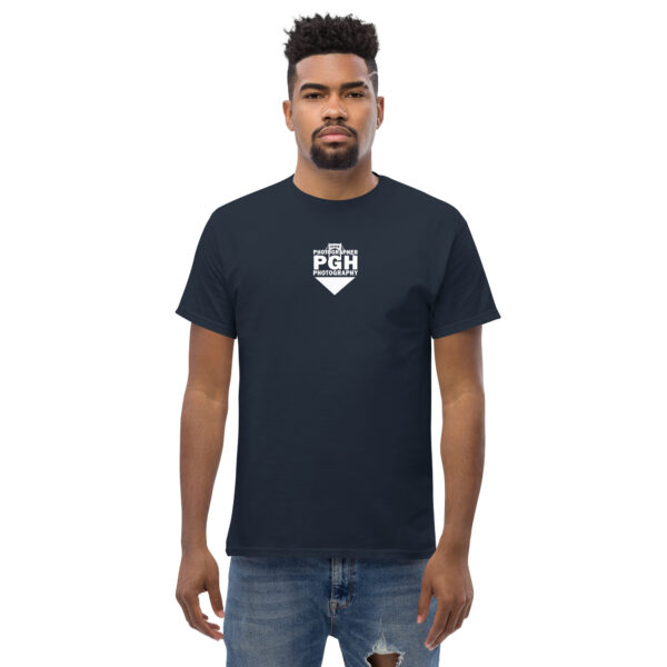 Unisex classic tee - Image 17