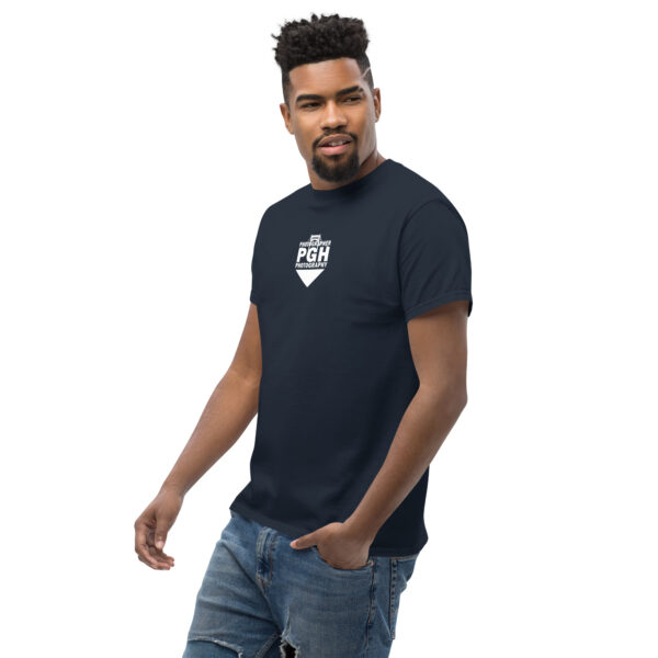 Unisex classic tee - Image 22