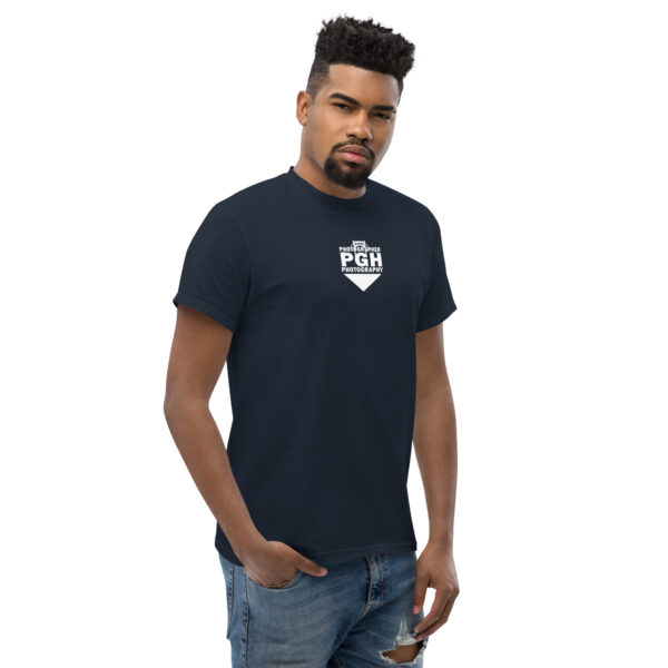 Unisex classic tee - Image 24