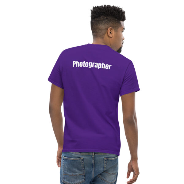 Unisex classic tee - Image 28