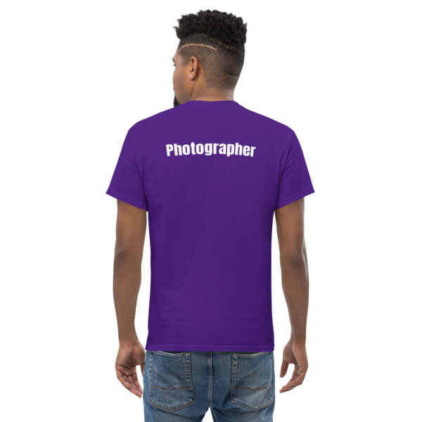 Unisex classic tee - Image 27