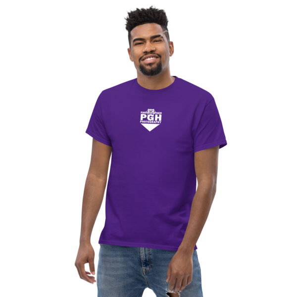 Unisex classic tee - Image 26