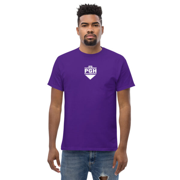 Unisex classic tee - Image 25