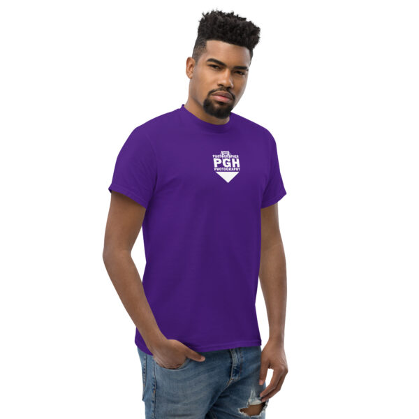 Unisex classic tee - Image 32