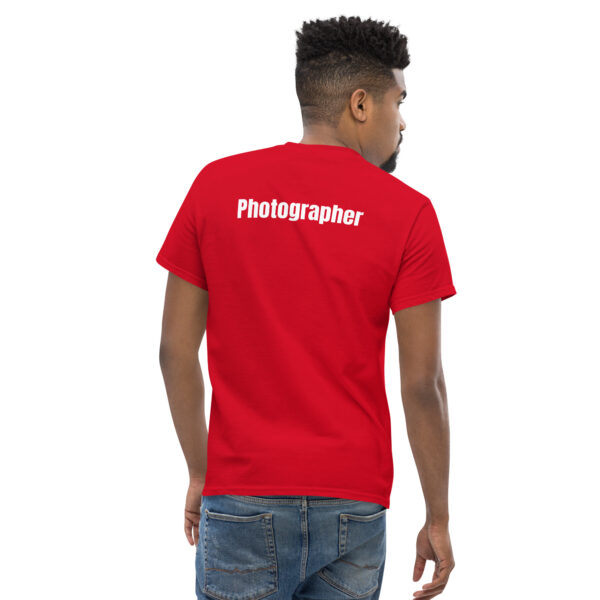 Unisex classic tee - Image 36