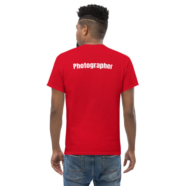 Unisex classic tee - Image 35