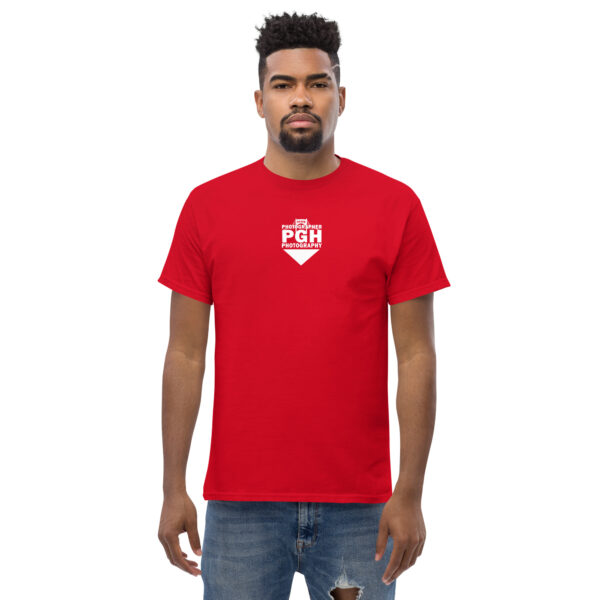 Unisex classic tee - Image 33