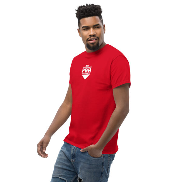 Unisex classic tee - Image 38