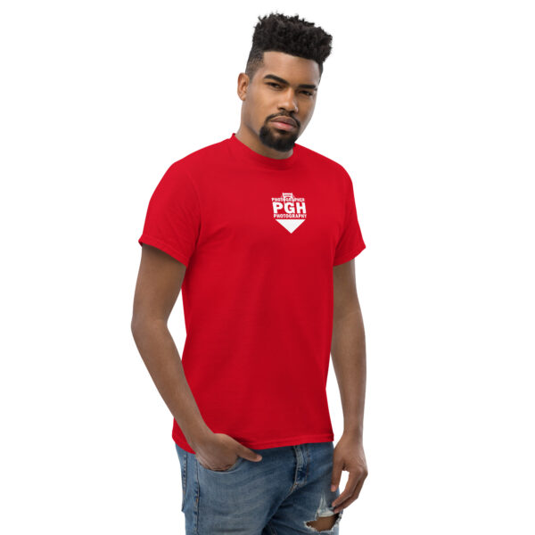 Unisex classic tee - Image 40