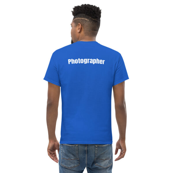 Unisex classic tee - Image 67