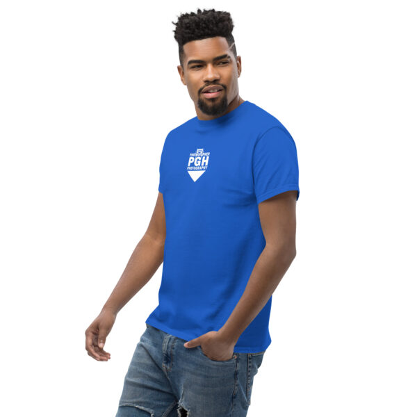 Unisex classic tee - Image 70