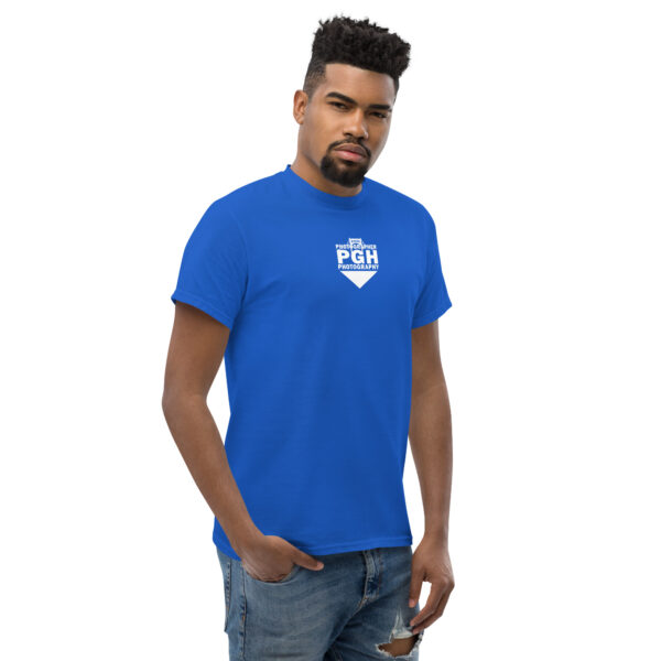 Unisex classic tee - Image 72