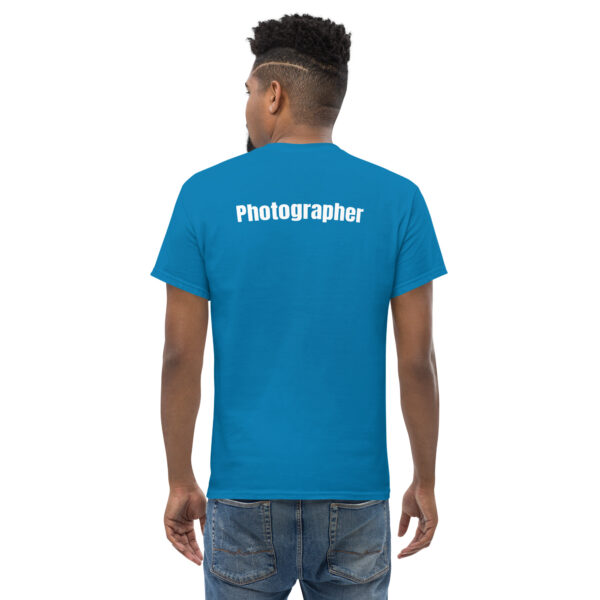Unisex classic tee - Image 90
