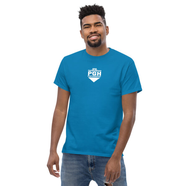 Unisex classic tee - Image 96