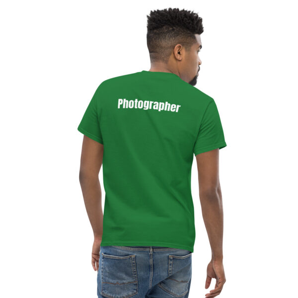 Unisex classic tee - Image 87