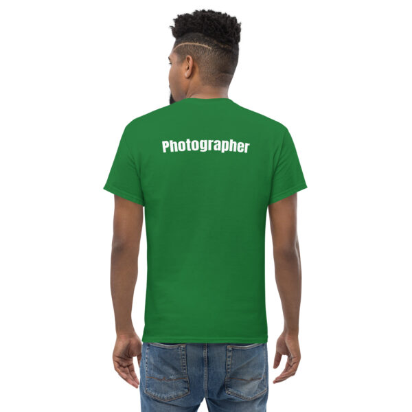 Unisex classic tee - Image 82
